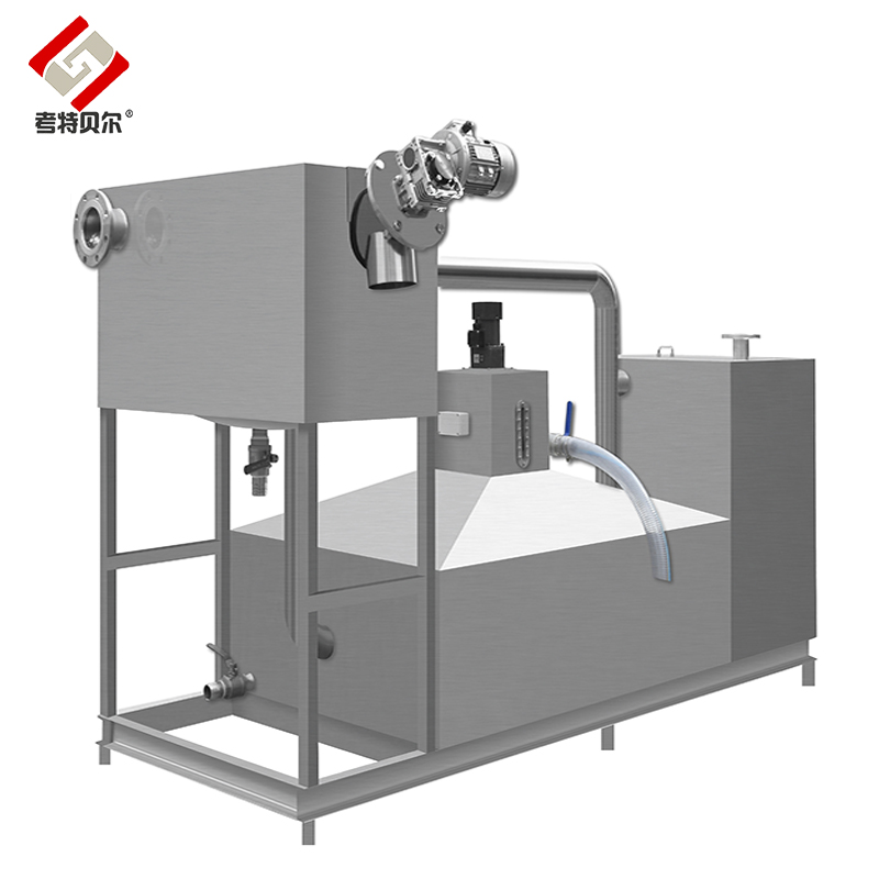 隔油提升一體化設備